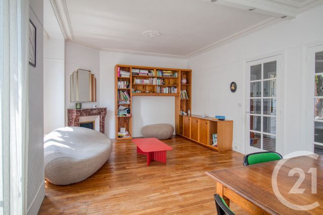 Maison &agrave; vendre - 7 pi&egrave;ces - 125 m2 - Ermont - 95 - ILE-DE-FRANCE