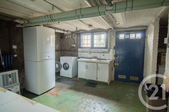 Maison &agrave; vendre - 7 pi&egrave;ces - 125 m2 - Ermont - 95 - ILE-DE-FRANCE