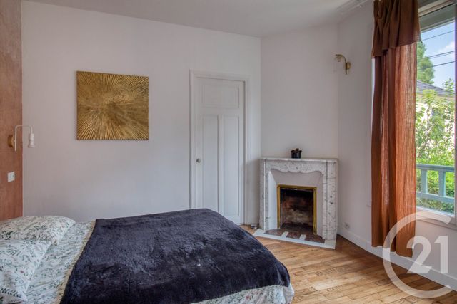 Maison &agrave; vendre - 7 pi&egrave;ces - 125 m2 - Ermont - 95 - ILE-DE-FRANCE