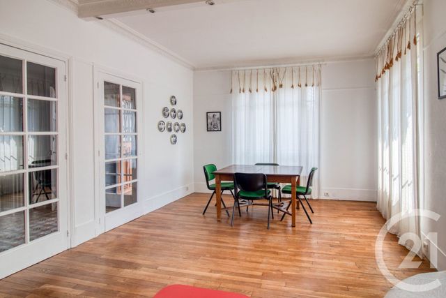Maison &agrave; vendre - 7 pi&egrave;ces - 125 m2 - Ermont - 95 - ILE-DE-FRANCE