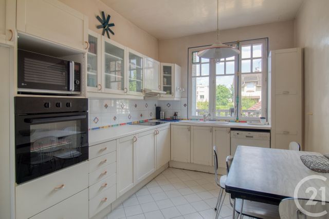 Maison &agrave; vendre - 7 pi&egrave;ces - 125 m2 - Ermont - 95 - ILE-DE-FRANCE