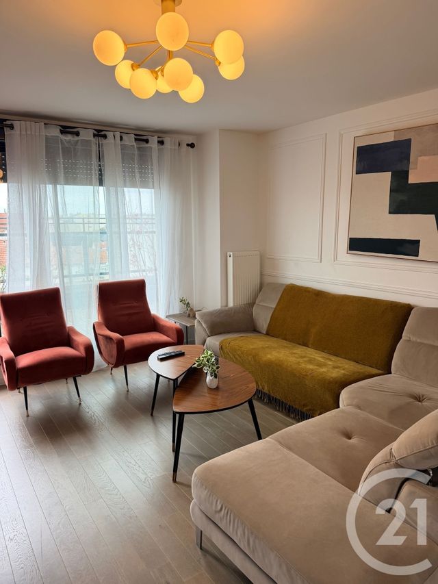 appartement - COLOMBES - 92