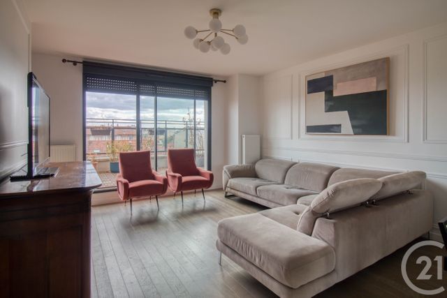 appartement - COLOMBES - 92