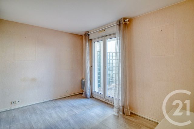 Appartement F2 &agrave; vendre - 2 pi&egrave;ces - 52 m2 - Ermont - 95 - ILE-DE-FRANCE