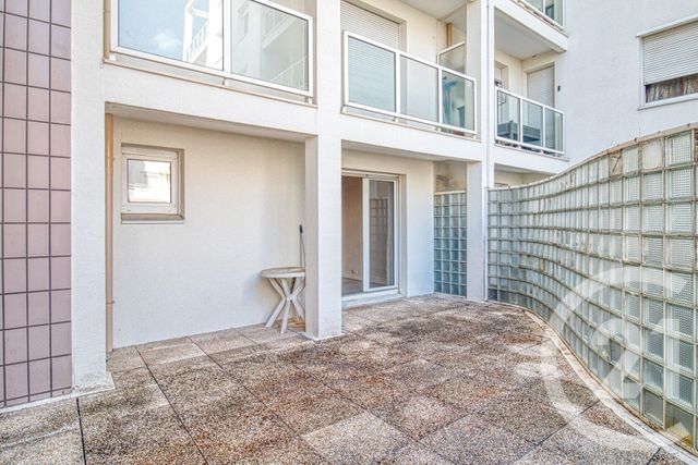 appartement - ERMONT - 95