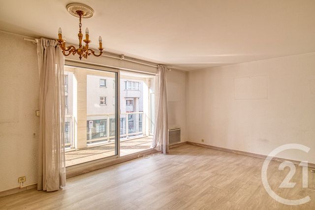 Appartement F2 &agrave; vendre - 2 pi&egrave;ces - 52 m2 - Ermont - 95 - ILE-DE-FRANCE