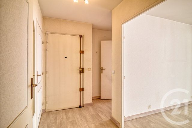 Appartement F2 &agrave; vendre - 2 pi&egrave;ces - 52 m2 - Ermont - 95 - ILE-DE-FRANCE