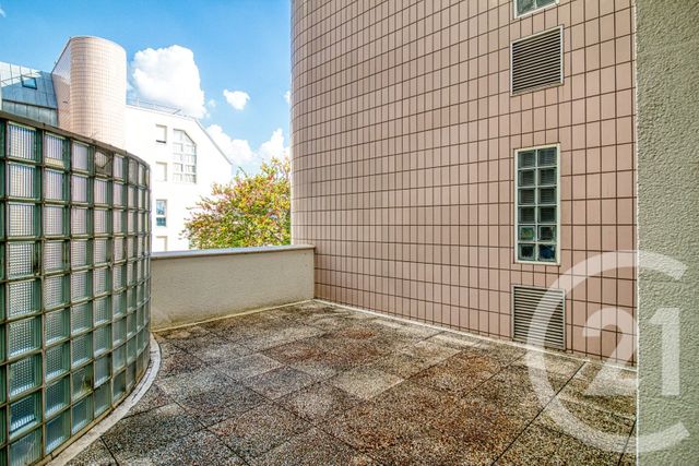 Appartement F2 &agrave; vendre - 2 pi&egrave;ces - 52 m2 - Ermont - 95 - ILE-DE-FRANCE