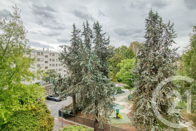 Appartement F3 &agrave; louer - 3 pi&egrave;ces - 54,19 m2 - Ermont - 95 - ILE-DE-FRANCE