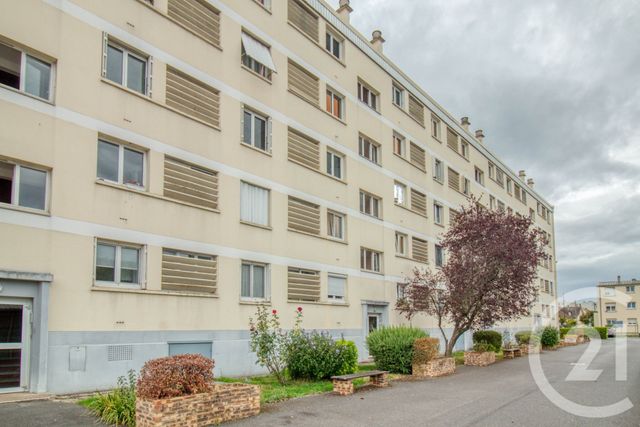 appartement - ERMONT - 95