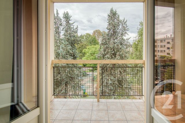 Appartement F3 &agrave; louer - 3 pi&egrave;ces - 54,19 m2 - Ermont - 95 - ILE-DE-FRANCE