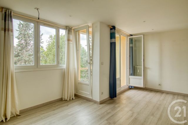 Appartement F3 &agrave; louer - 3 pi&egrave;ces - 54,19 m2 - Ermont - 95 - ILE-DE-FRANCE