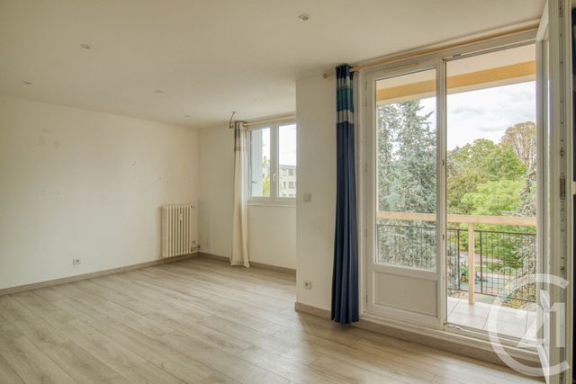 Appartement F3 &agrave; louer - 3 pi&egrave;ces - 54,19 m2 - Ermont - 95 - ILE-DE-FRANCE