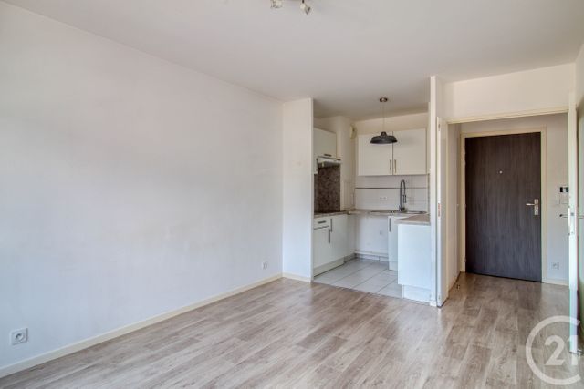 Appartement F2 &agrave; vendre - 2 pi&egrave;ces - 38,50 m2 - Eragny Sur Oise - 95 - ILE-DE-FRANCE