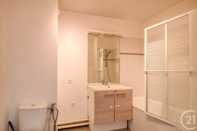 Appartement F2 &agrave; vendre - 2 pi&egrave;ces - 38,50 m2 - Eragny Sur Oise - 95 - ILE-DE-FRANCE