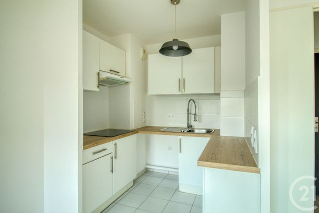Appartement F2 &agrave; vendre - 2 pi&egrave;ces - 38,50 m2 - Eragny Sur Oise - 95 - ILE-DE-FRANCE