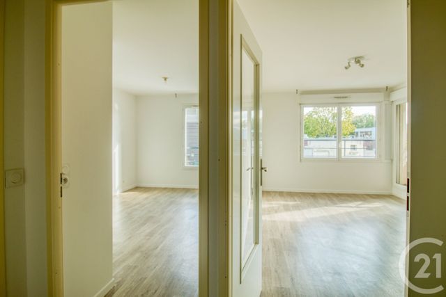 Appartement F2 &agrave; vendre - 2 pi&egrave;ces - 38,50 m2 - Eragny Sur Oise - 95 - ILE-DE-FRANCE