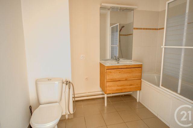 Appartement F2 &agrave; vendre - 2 pi&egrave;ces - 38,50 m2 - Eragny Sur Oise - 95 - ILE-DE-FRANCE