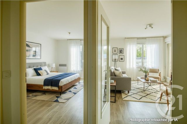 appartement - ERAGNY SUR OISE - 95