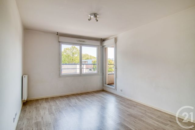 Appartement F2 &agrave; vendre - 2 pi&egrave;ces - 38,50 m2 - Eragny Sur Oise - 95 - ILE-DE-FRANCE