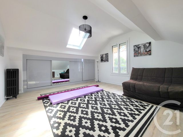 Maison &agrave; vendre - 8 pi&egrave;ces - 199,13 m2 - Eaubonne - 95 - ILE-DE-FRANCE