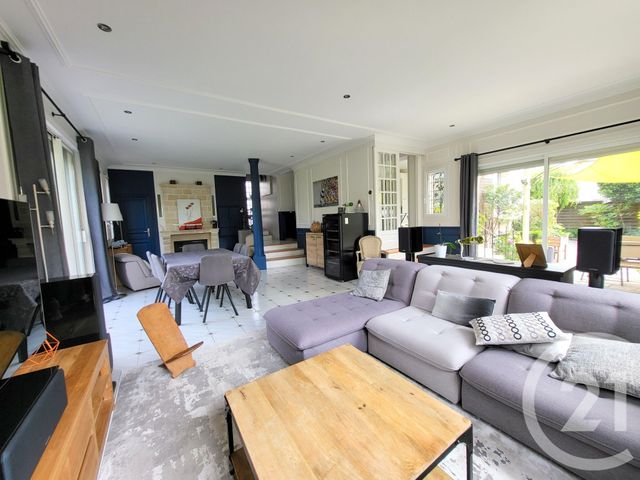 Maison &agrave; vendre - 8 pi&egrave;ces - 199,13 m2 - Eaubonne - 95 - ILE-DE-FRANCE