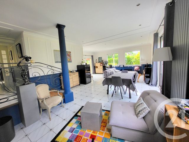 Maison &agrave; vendre - 8 pi&egrave;ces - 199,13 m2 - Eaubonne - 95 - ILE-DE-FRANCE