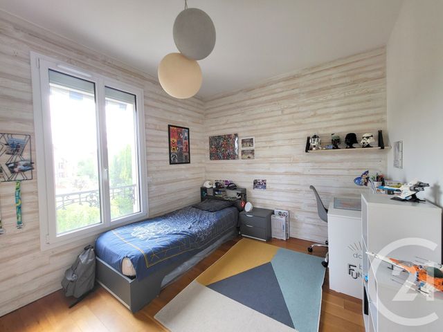 Maison &agrave; vendre - 8 pi&egrave;ces - 199,13 m2 - Eaubonne - 95 - ILE-DE-FRANCE