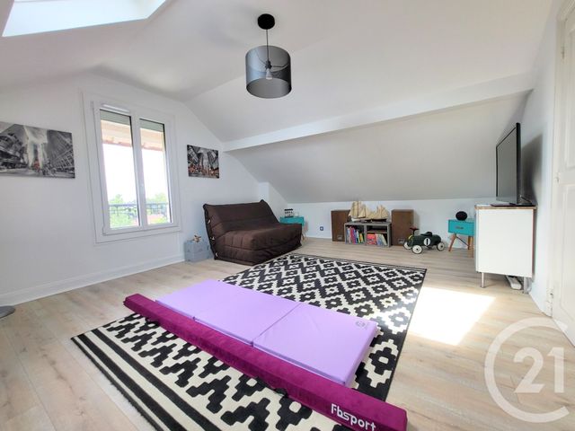 Maison &agrave; vendre - 8 pi&egrave;ces - 199,13 m2 - Eaubonne - 95 - ILE-DE-FRANCE
