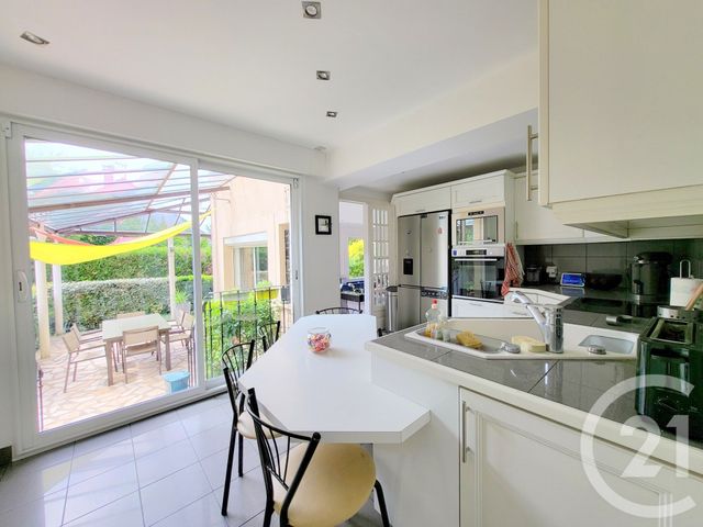 Maison &agrave; vendre - 8 pi&egrave;ces - 199,13 m2 - Eaubonne - 95 - ILE-DE-FRANCE