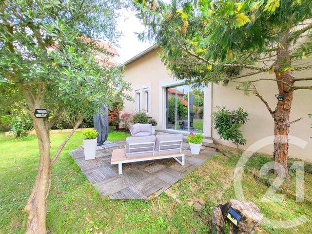 Maison &agrave; vendre - 8 pi&egrave;ces - 199,13 m2 - Eaubonne - 95 - ILE-DE-FRANCE