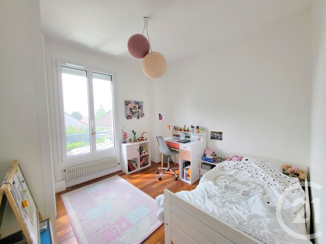 Maison &agrave; vendre - 8 pi&egrave;ces - 199,13 m2 - Eaubonne - 95 - ILE-DE-FRANCE
