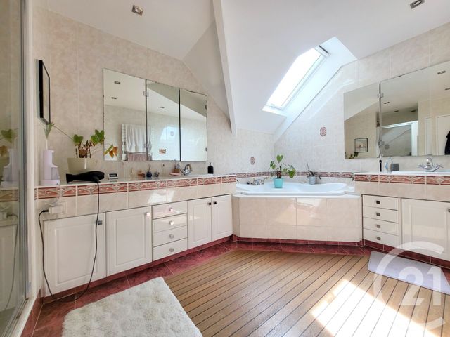 Maison &agrave; vendre - 8 pi&egrave;ces - 199,13 m2 - Eaubonne - 95 - ILE-DE-FRANCE