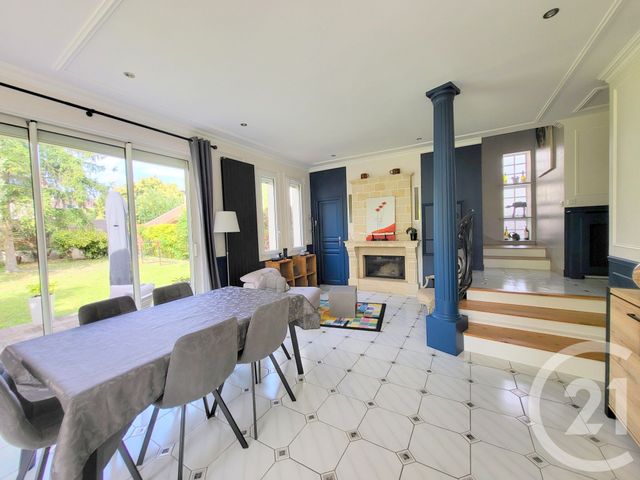 Maison &agrave; vendre - 8 pi&egrave;ces - 199,13 m2 - Eaubonne - 95 - ILE-DE-FRANCE