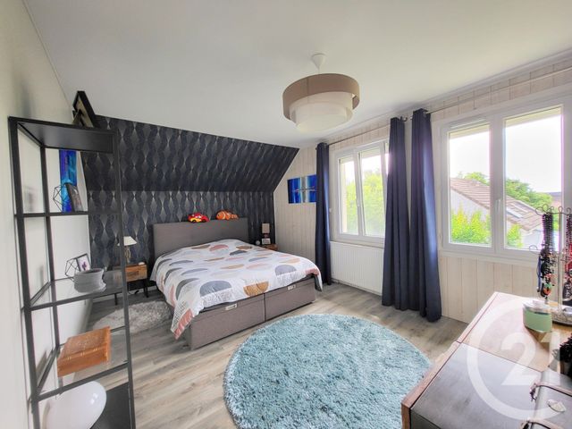 Maison &agrave; vendre - 8 pi&egrave;ces - 199,13 m2 - Eaubonne - 95 - ILE-DE-FRANCE