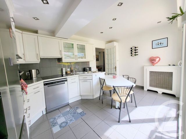 Maison &agrave; vendre - 8 pi&egrave;ces - 199,13 m2 - Eaubonne - 95 - ILE-DE-FRANCE