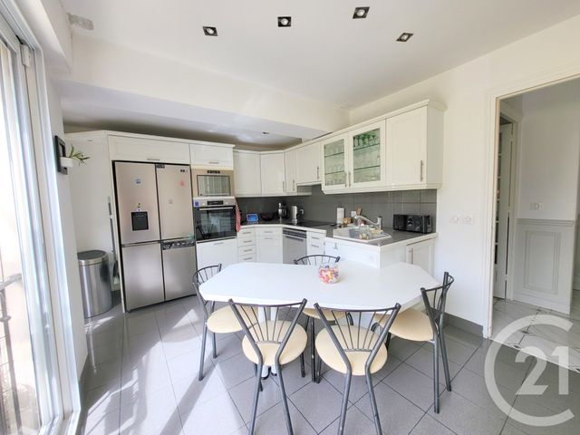 Maison &agrave; vendre - 8 pi&egrave;ces - 199,13 m2 - Eaubonne - 95 - ILE-DE-FRANCE