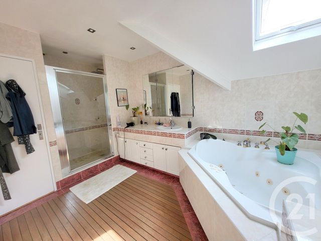 Maison &agrave; vendre - 8 pi&egrave;ces - 199,13 m2 - Eaubonne - 95 - ILE-DE-FRANCE
