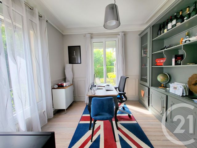 Maison &agrave; vendre - 8 pi&egrave;ces - 199,13 m2 - Eaubonne - 95 - ILE-DE-FRANCE