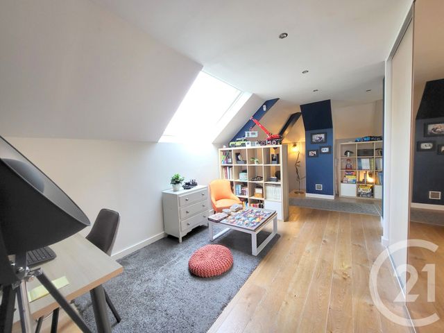 Maison &agrave; vendre - 8 pi&egrave;ces - 199,13 m2 - Eaubonne - 95 - ILE-DE-FRANCE