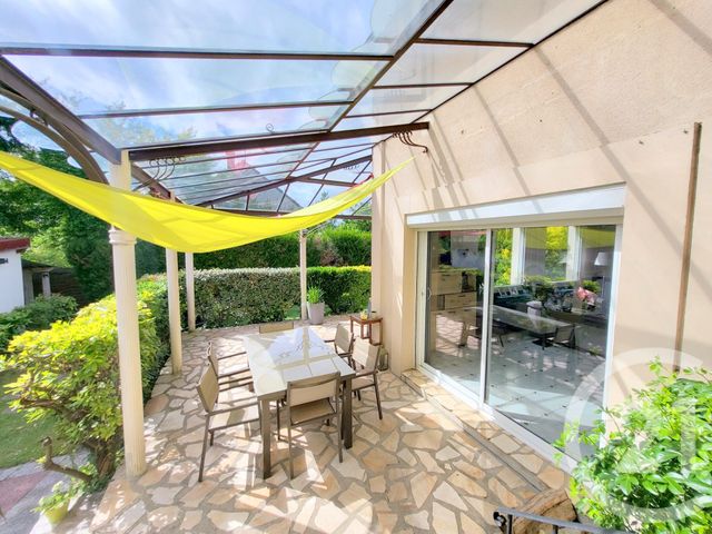 Maison &agrave; vendre - 8 pi&egrave;ces - 199,13 m2 - Eaubonne - 95 - ILE-DE-FRANCE