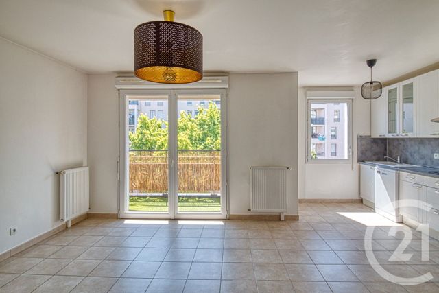 appartement - ERMONT - 95