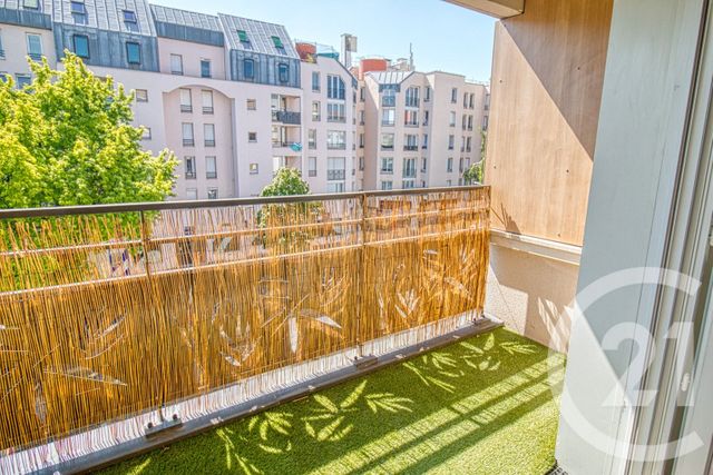 Appartement F3 &agrave; louer - 3 pi&egrave;ces - 66,58 m2 - Ermont - 95 - ILE-DE-FRANCE