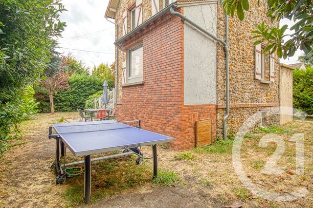 Maison &agrave; vendre - 6 pi&egrave;ces - 99,94 m2 - Ermont - 95 - ILE-DE-FRANCE