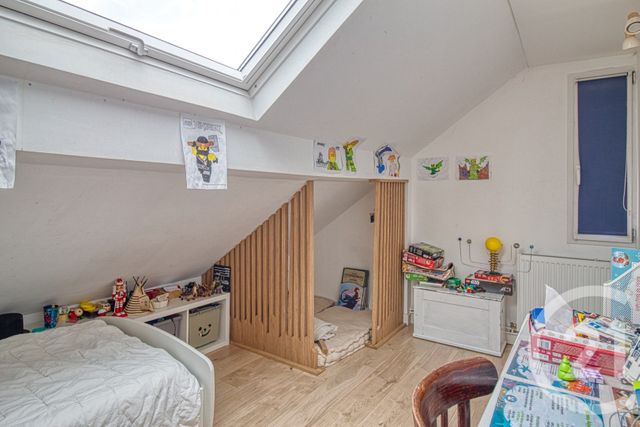 Maison &agrave; vendre - 6 pi&egrave;ces - 99,94 m2 - Ermont - 95 - ILE-DE-FRANCE
