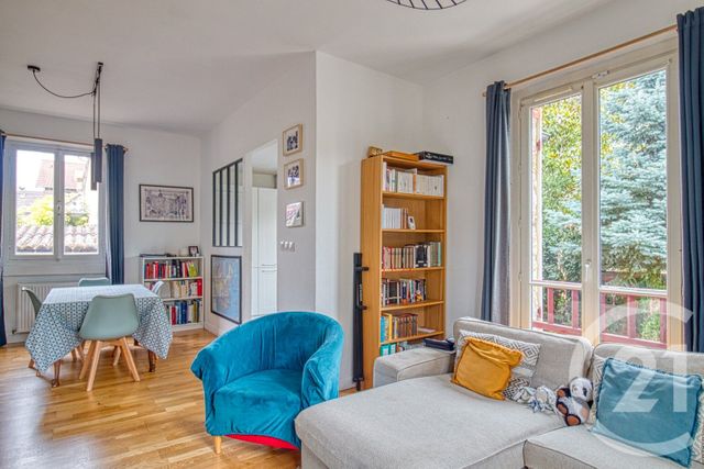 Maison &agrave; vendre - 6 pi&egrave;ces - 99,94 m2 - Ermont - 95 - ILE-DE-FRANCE