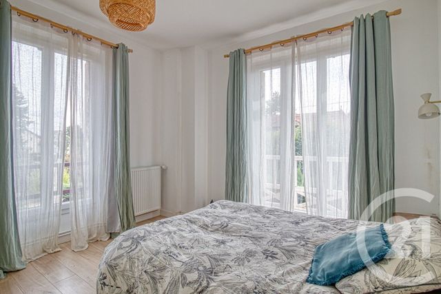 Maison &agrave; vendre - 6 pi&egrave;ces - 99,94 m2 - Ermont - 95 - ILE-DE-FRANCE