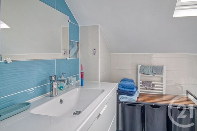 Maison &agrave; vendre - 6 pi&egrave;ces - 99,94 m2 - Ermont - 95 - ILE-DE-FRANCE
