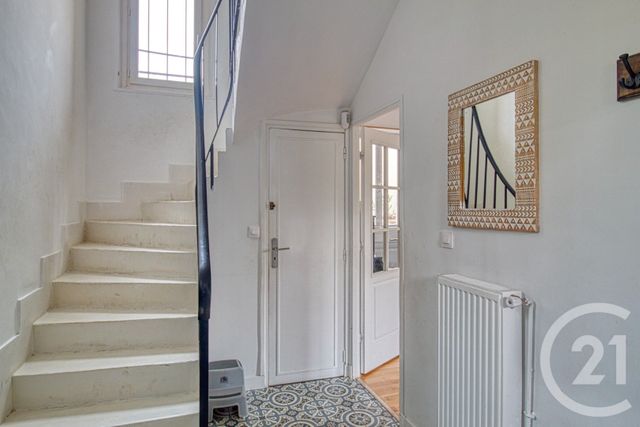 Maison &agrave; vendre - 6 pi&egrave;ces - 99,94 m2 - Ermont - 95 - ILE-DE-FRANCE