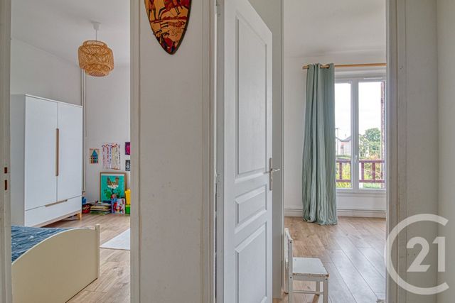 Maison &agrave; vendre - 6 pi&egrave;ces - 99,94 m2 - Ermont - 95 - ILE-DE-FRANCE